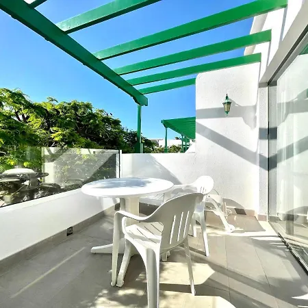 One Bedroom With Pool Views, Wifi In Puerto Del Carmen