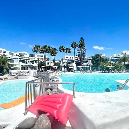 One Bedroom With Pool Views, Wifi In Puerto Del Carmen Apartament *