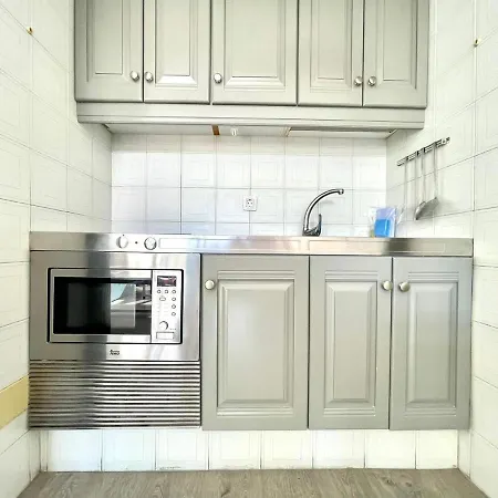Apartment One Bedroom With Pool Views, Wifi In Puerto Del Carmen Puerto del Carmen (Lanzarote)
