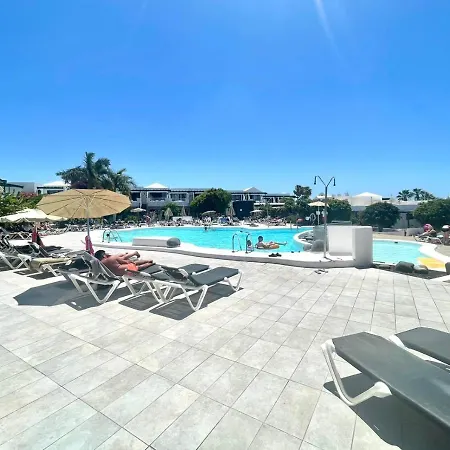 One Bedroom With Pool Views, Wifi In Puerto Del Carmen Puerto del Carmen (Lanzarote)