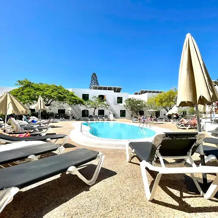 One Bedroom With Pool Views, Wifi In Puerto Del Carmen