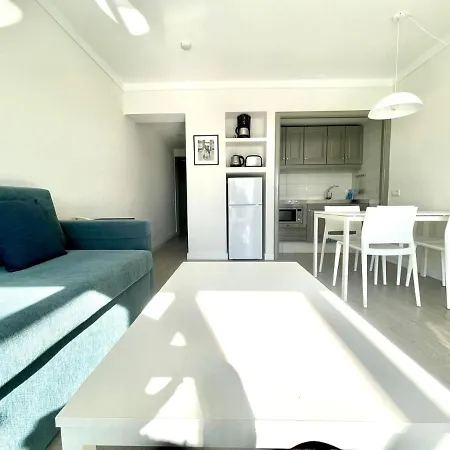 One Bedroom With Pool Views, Wifi In Puerto Del Carmen Puerto del Carmen (Lanzarote)