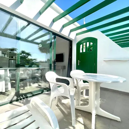 One Bedroom With Pool Views, Wifi In Puerto Del Carmen Apartament