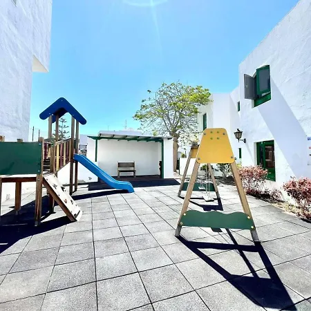 One Bedroom With Pool Views, Wifi In Puerto Del Carmen Apartament Puerto del Carmen (Lanzarote)