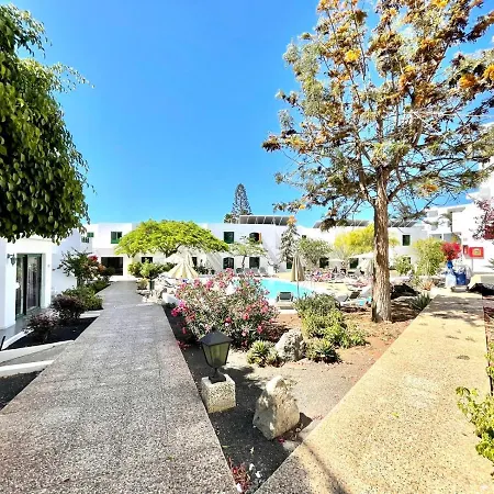 One Bedroom With Pool Views, Wifi In Puerto Del Carmen Apartament Puerto del Carmen (Lanzarote)