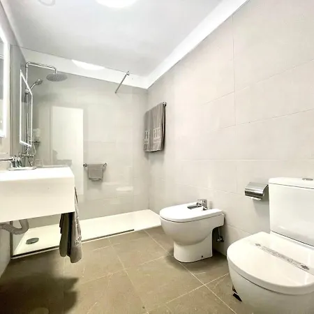 Apartment One Bedroom With Pool Views, Wifi In Puerto Del Carmen Puerto del Carmen (Lanzarote)