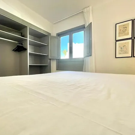 One Bedroom With Pool Views, Wifi In Puerto Del Carmen Apartament Puerto del Carmen (Lanzarote)