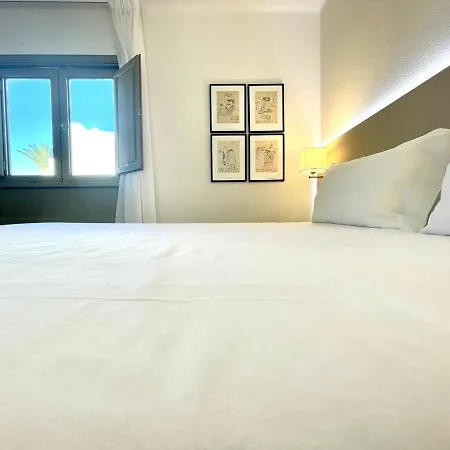 One Bedroom With Pool Views, Wifi In Puerto Del Carmen Apartament Puerto del Carmen (Lanzarote)