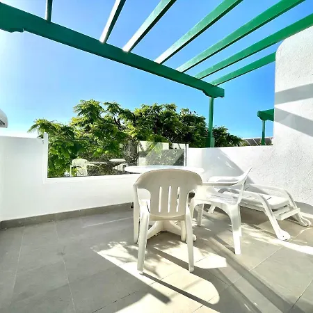 One Bedroom With Pool Views, Wifi In Puerto Del Carmen Apartament Puerto del Carmen (Lanzarote)