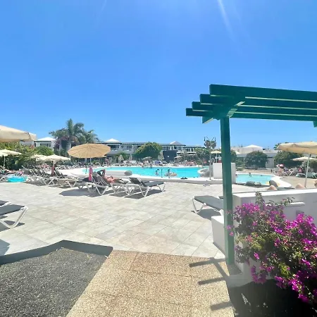 One Bedroom With Pool Views, Wifi In Puerto Del Carmen