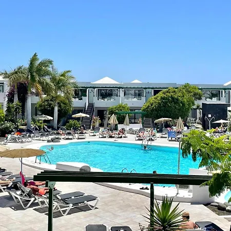 One Bedroom With Pool Views, Wifi In Puerto Del Carmen Puerto del Carmen (Lanzarote)