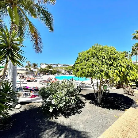 One Bedroom With Pool Views, Wifi In Puerto Del Carmen Apartament *