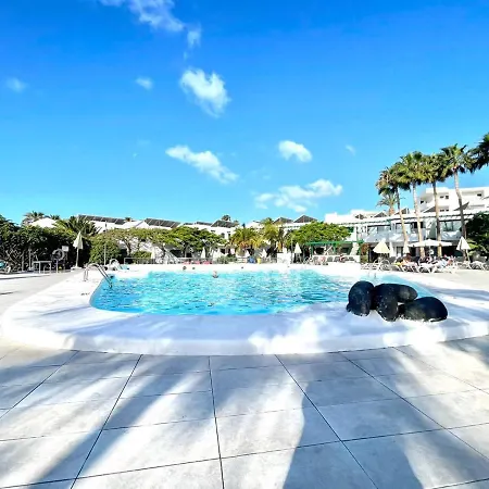 Apartament One Bedroom With Pool Views, Wifi In Puerto Del Carmen Puerto del Carmen (Lanzarote)