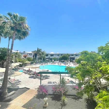 One Bedroom With Pool Views, Wifi In Puerto Del Carmen Apartament Puerto del Carmen (Lanzarote)