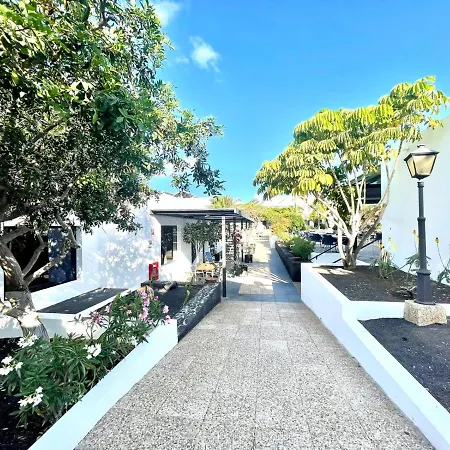 Apartament One Bedroom With Pool Views, Wifi In Puerto Del Carmen *