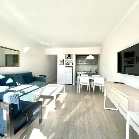One Bedroom With Pool Views, Wifi In Puerto Del Carmen * Puerto del Carmen (Lanzarote)