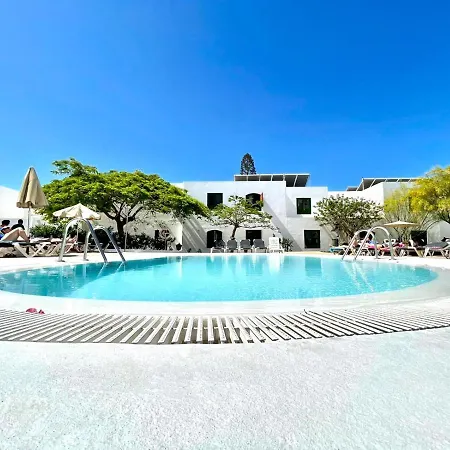 Apartament One Bedroom With Pool Views, Wifi In Puerto Del Carmen *