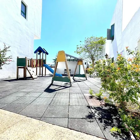 Apartament One Bedroom With Pool Views, Wifi In Puerto Del Carmen Puerto del Carmen (Lanzarote)